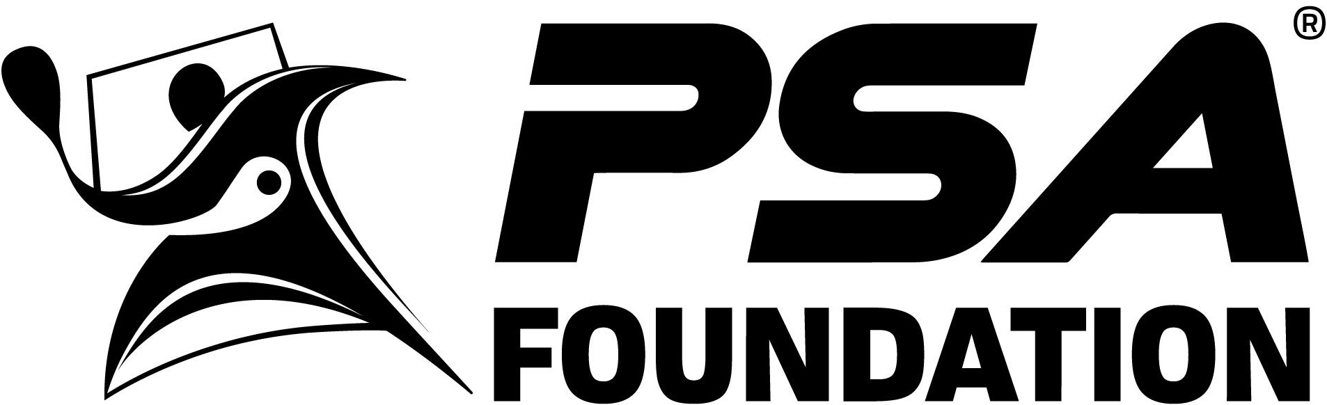 PSA Foundation logo